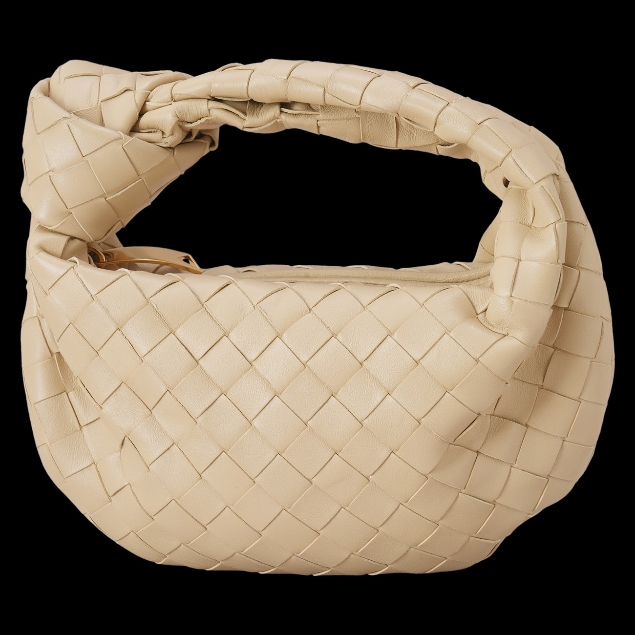 BOTTEGA VENETA(USED)보테가베네타 미니 조디 백